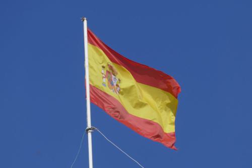 Gran Canaria gehört zu Spanien